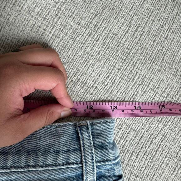 Gap denim shorts - Picture 3 of 6